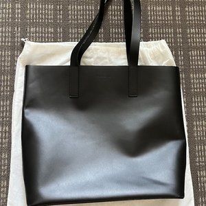 Everlane Square Tote Bag